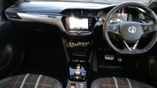 Vauxhall Corsa 100kW Anniversary Edition 50kWh 5dr Auto [11kWCh] Electric Hatchback